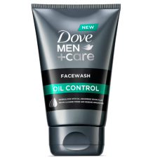 DOVE MEN +CARE FACEWASH OIL CONTROL